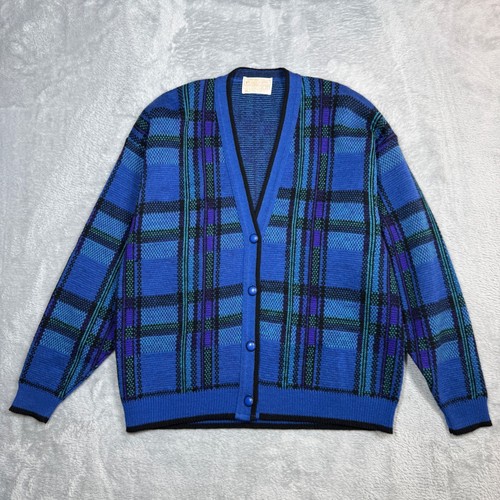 Vintage pendleton cardigan - vintage,