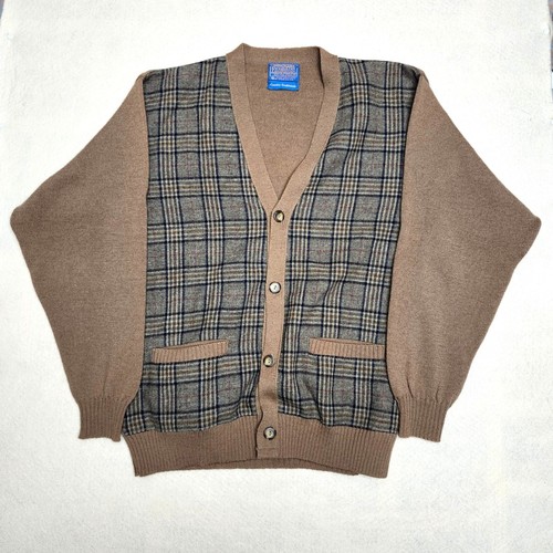 Vintage 70s 80s pendleton - 80s, pure
