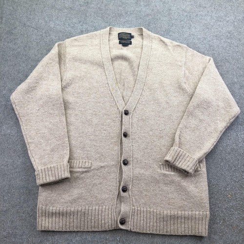 Pendleton sweater mens medium - pendleton,
