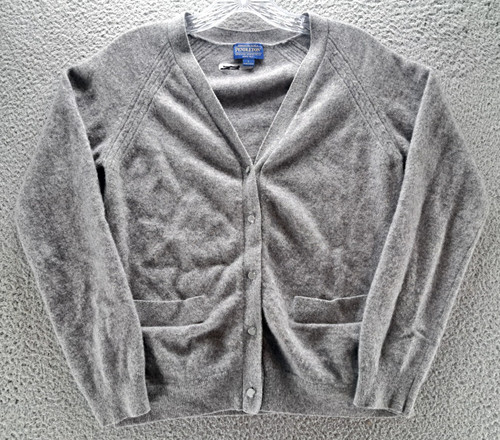 Pendleton cardigan sweater - pendleton,