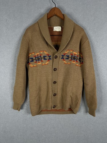 Pendleton wool western - pendleton,