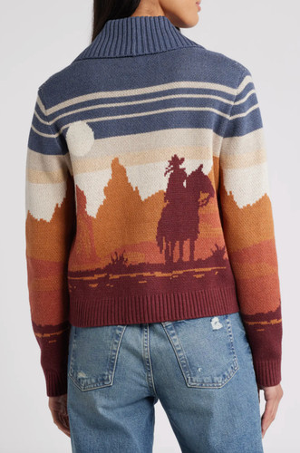 New pendleton western - pendleton, scenic