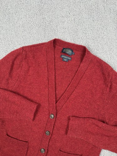 Pendleton cardigan sweater - pendleton,