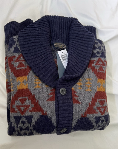 Nwt pendleton siskiyou - nwt,