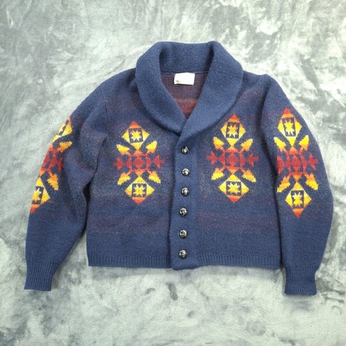 Vtg pendleton shawl - vtg,