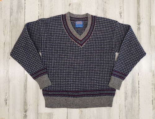 Vintage pendleton wool - vintage,