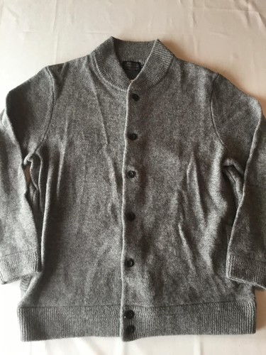Pendleton sweater mens - sweater, gray