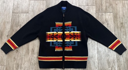 Pendleton lambswool chief - lambswool,
