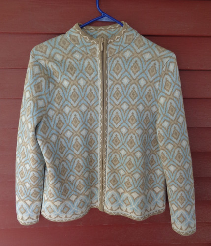 Women vintage pendleton - women's,