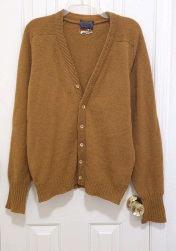 Vintage mens pendleton - vintage, 100%