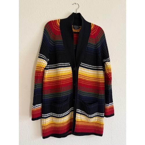 Pendleton wool southwestern - pendleton,