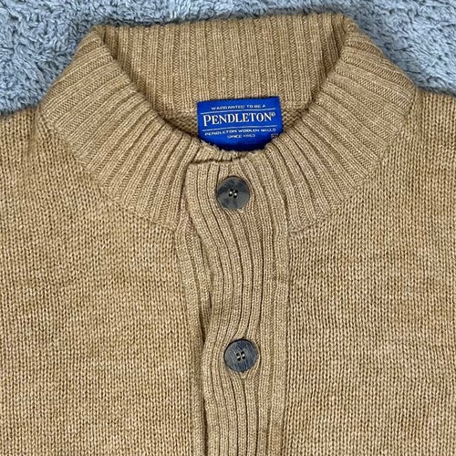 Pendleton mens shetland wool - pendleton,