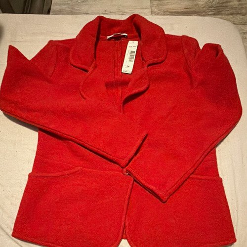 Pendleton petite red - petite,