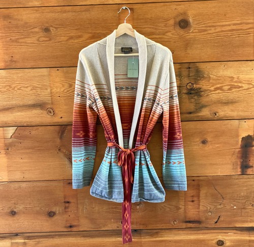 Pendleton southwestern print - southwestern,