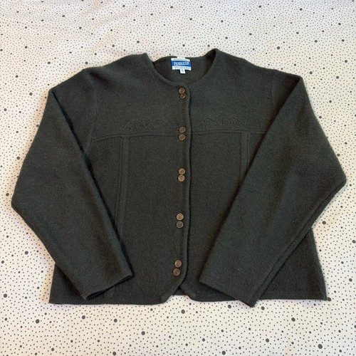Vintage 1990s pendleton - vintage, wool