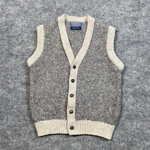 Vintage pendleton shetland - vintage,
