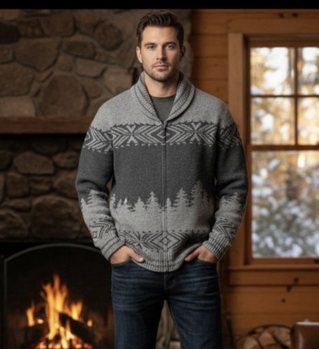 Pendleton men xxl - pendleton, grey